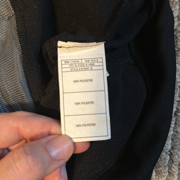 Women’s hoodie - Picture 3 of 3